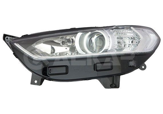 ALKAR Headlight Article number: 2761378 cheaply