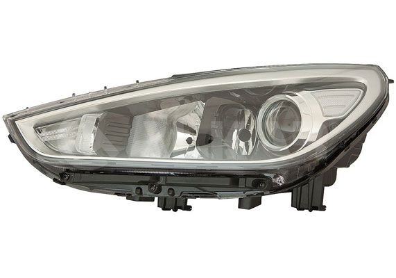 ALKAR Headlight Article number: 2781580 cheaply