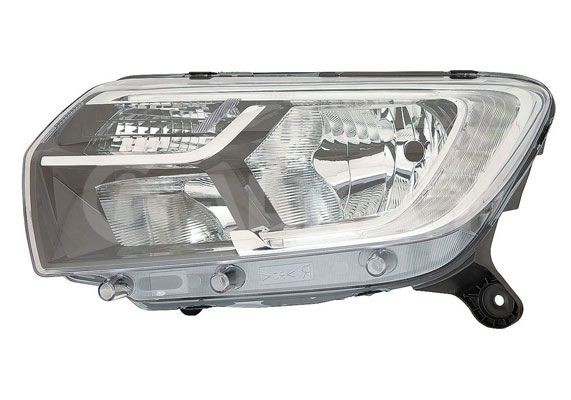 ALKAR Headlight Article number: 2782721 cheaply