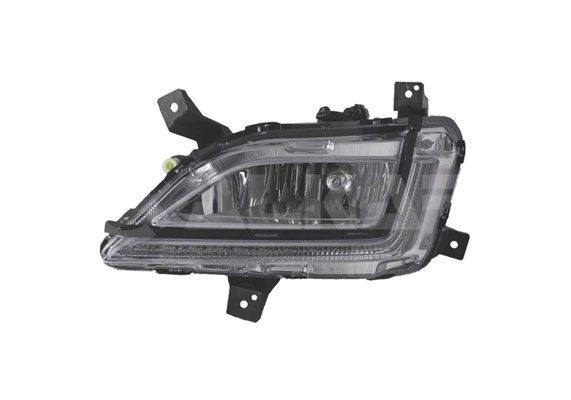 ALKAR Fog Light Article number: 2921632 cheaply
