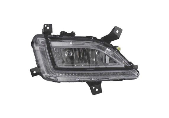 ALKAR Fog Light Article number: 2922632 cheaply