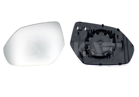 ALKAR Mirror Glass, outside mirror Article number: 6431825 cheaply