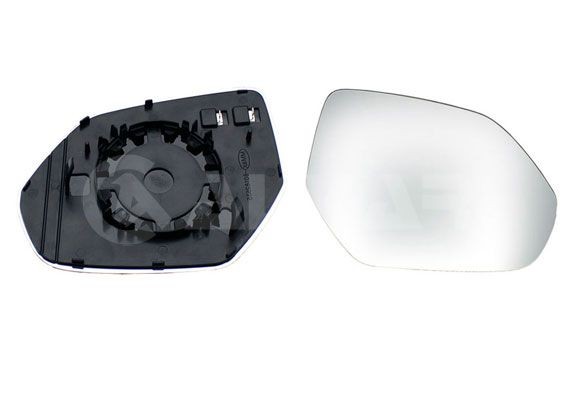 ALKAR Mirror Glass, outside mirror Article number: 6432825 cheaply