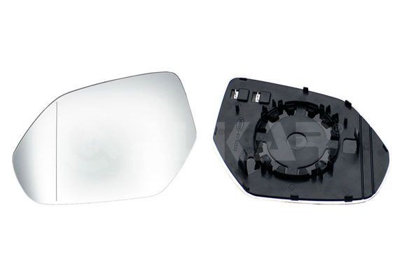 ALKAR Mirror Glass, outside mirror Article number: 6471825 cheaply