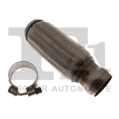FA1 Exhaust flex pipe Article number: KF140005 cheaply
