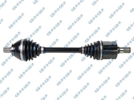GSP Drive shaft Article number: 202351OL cheaply