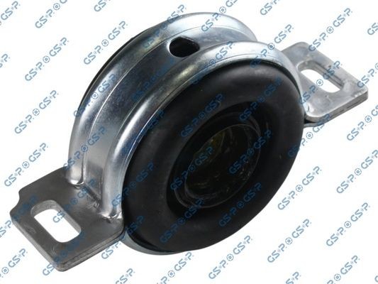 GSP 533533 Έδραση, άξονας μετάδ. κίνησης HILUX Pick-up 3.0 D-4D 4WD (KUN26) 197 PS Πετρέλαιο 2016