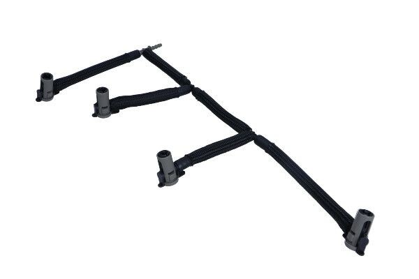 MAXGEAR 15-0075 Hose, fuel overflow OCTAVIA 1.6 TDI 110 PS Diesel 2020