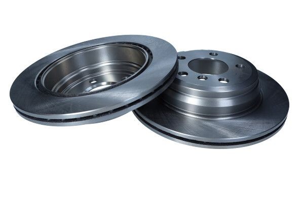 MAXGEAR Bromsskiva Artikelnummer: 19-4676 billigt