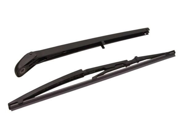 MAXGEAR 39-0476 К-кт рамена за чистачки, стъклопочистване PANDA 1.3 JTD Multijet 4x4 (169AXG1A, 169AXG2A) 75 K.C. дизел