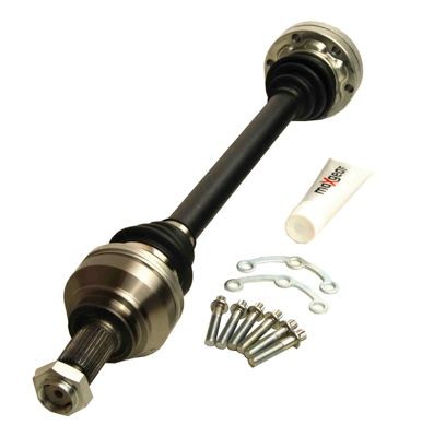 MAXGEAR Drive shaft Article number: 49-2272 cheaply