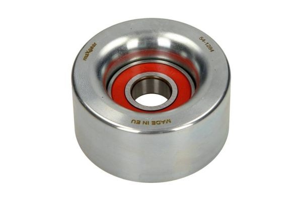 MAXGEAR Tensioner Lever, v-ribbed belt Article number: 54-1284 cheaply