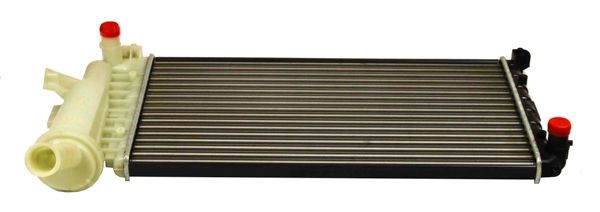 MAXGEAR Engine radiator Article number: AC230056 cheaply