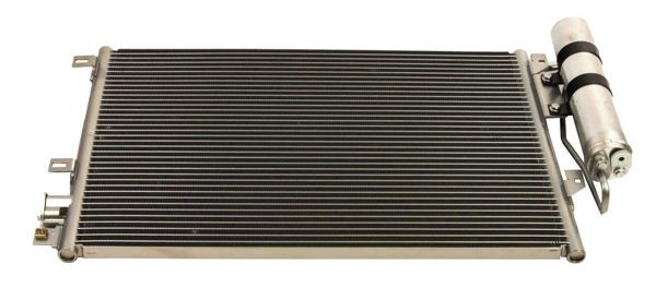 MAXGEAR Air conditioning condenser Article number: AC830016 cheaply