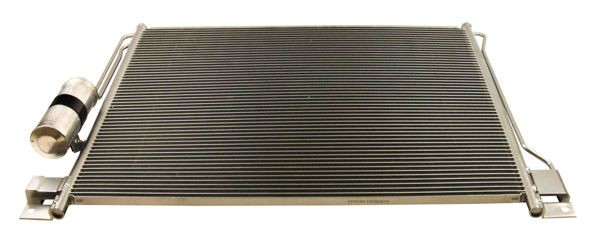 MAXGEAR Air conditioning condenser Article number: AC830024 cheaply