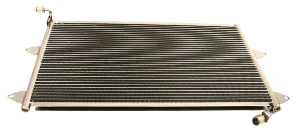 MAXGEAR Air conditioning condenser Article number: AC830044 cheaply