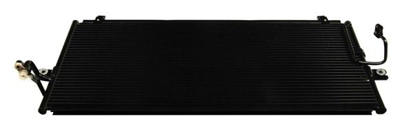 MAXGEAR Air conditioning condenser Article number: AC830047 cheaply