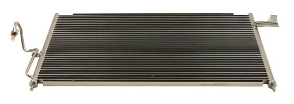 MAXGEAR Air conditioning condenser Article number: AC830060 cheaply