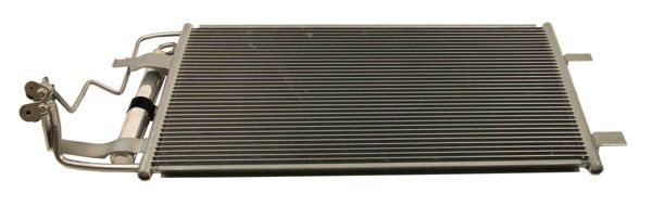 MAXGEAR Air conditioning condenser Article number: AC830065 cheaply