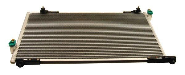 MAXGEAR Air conditioning condenser Article number: AC830068 cheaply