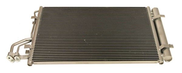 MAXGEAR Air conditioning condenser Article number: AC830069 cheaply