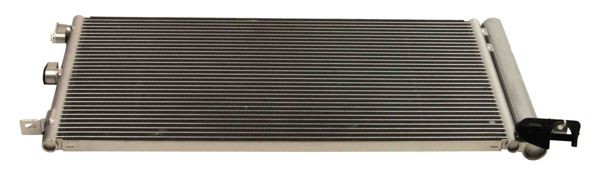 MAXGEAR Air conditioning condenser Article number: AC830080 cheaply