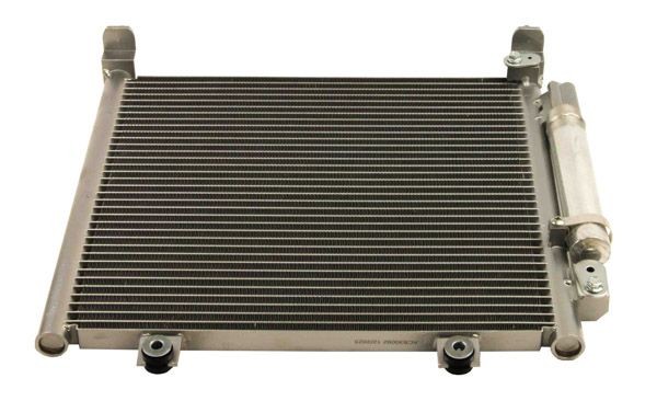 MAXGEAR Air conditioning condenser Article number: AC830092 cheaply