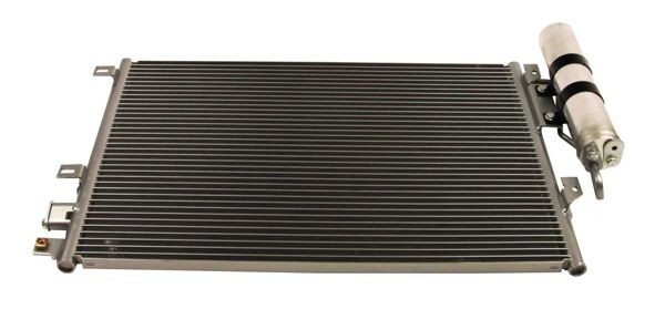 MAXGEAR Air conditioning condenser Article number: AC830116 cheaply