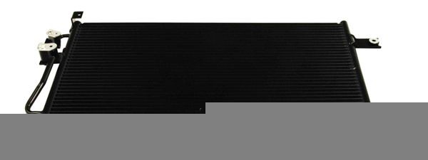 MAXGEAR Air conditioning condenser Article number: AC830129 cheaply