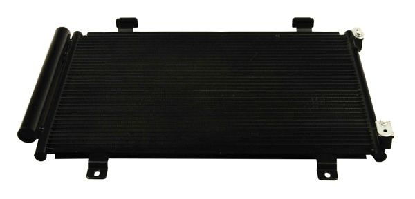 MAXGEAR Air conditioning condenser Article number: AC830135 cheaply