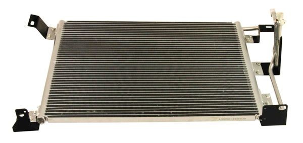 MAXGEAR Air conditioning condenser Article number: AC830141 cheaply