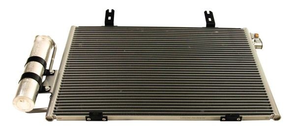 MAXGEAR Air conditioning condenser Article number: AC830162 cheaply