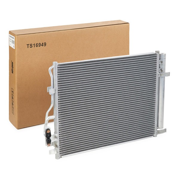 MAXGEAR Condensator, climatizare număr articol: AC830192 ieftin