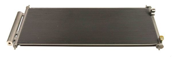 MAXGEAR Air conditioning condenser Article number: AC830195 cheaply