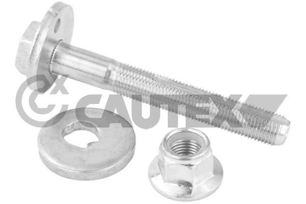 CAUTEX Suspension arm Article number: 758638 cheaply