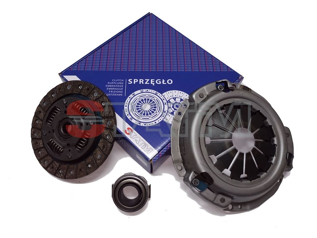 STATIM Clutch kit Article number: 100.899 cheaply
