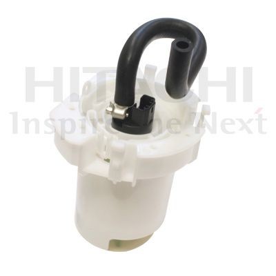 HITACHI 2503392 Swirlpot, fuel pump CORSA 1.0 12V (F08, F68) 58 PS Petrol 2006