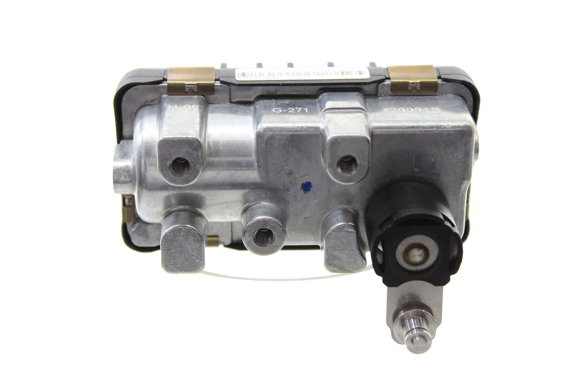 ALANKO Actuator, turbocharger Article number: 10923017 cheaply