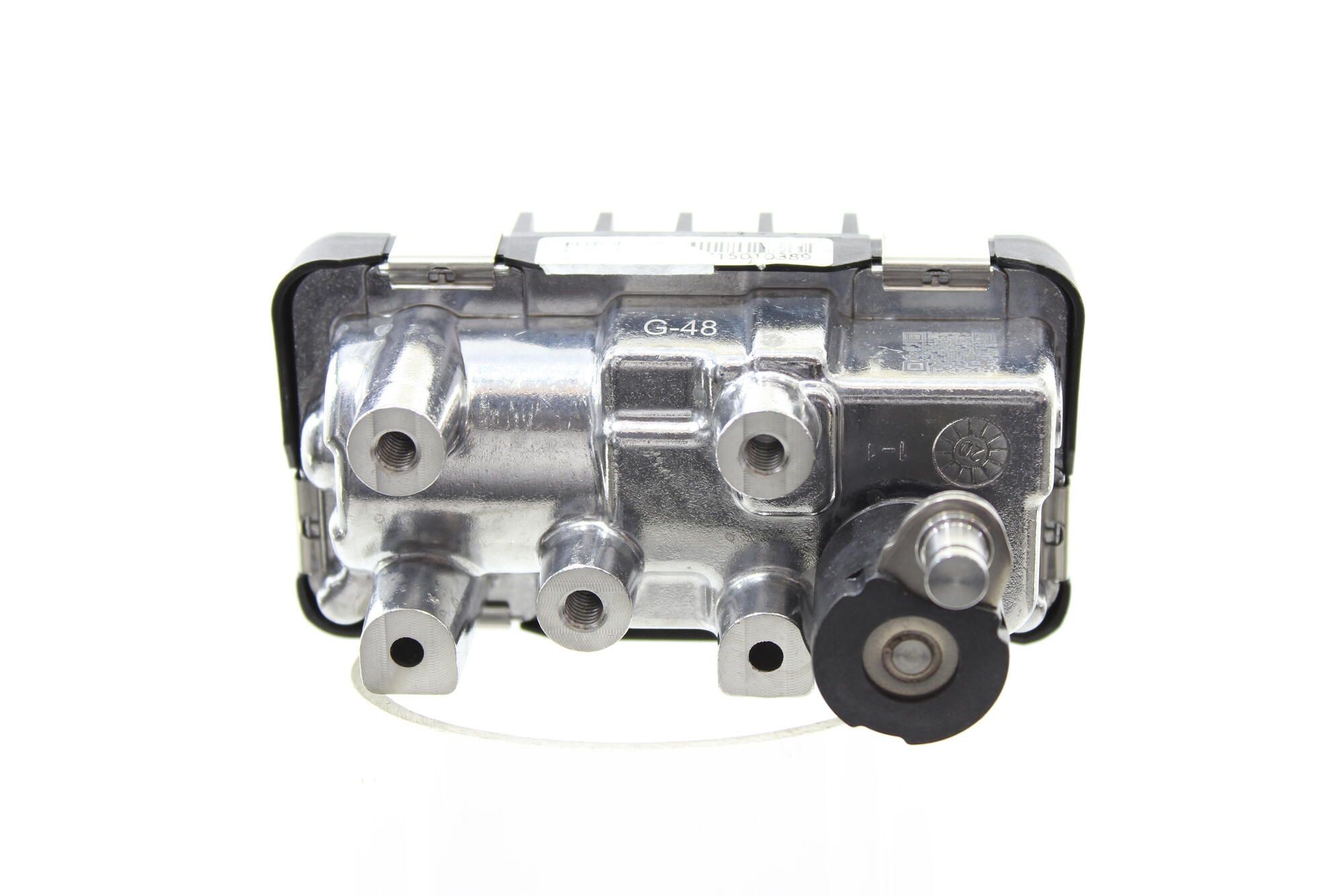 ALANKO Actuator, turbocharger Article number: 10923026 cheaply