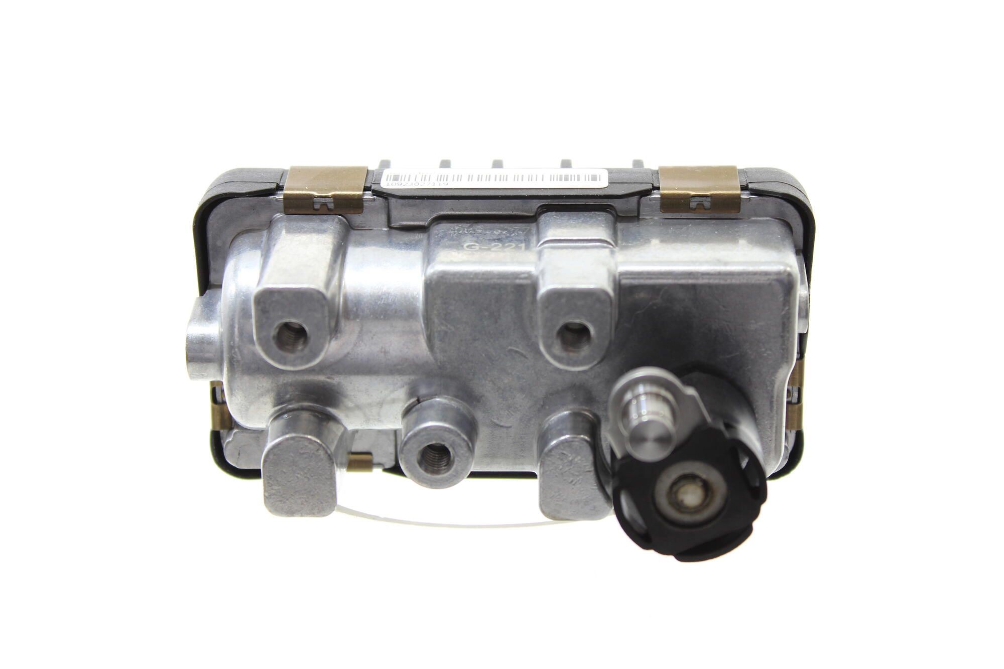 ALANKO Actuator, turbocharger Article number: 10923027 cheaply