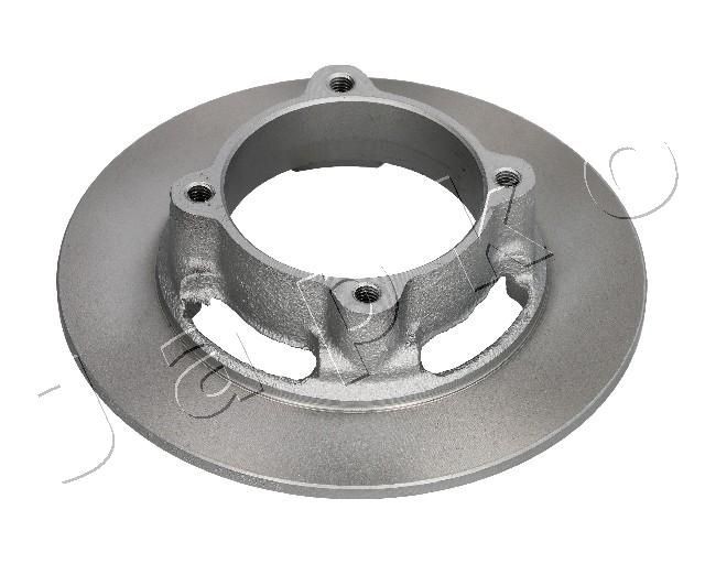 JAPKO Brake disc Article number: 60024C cheaply