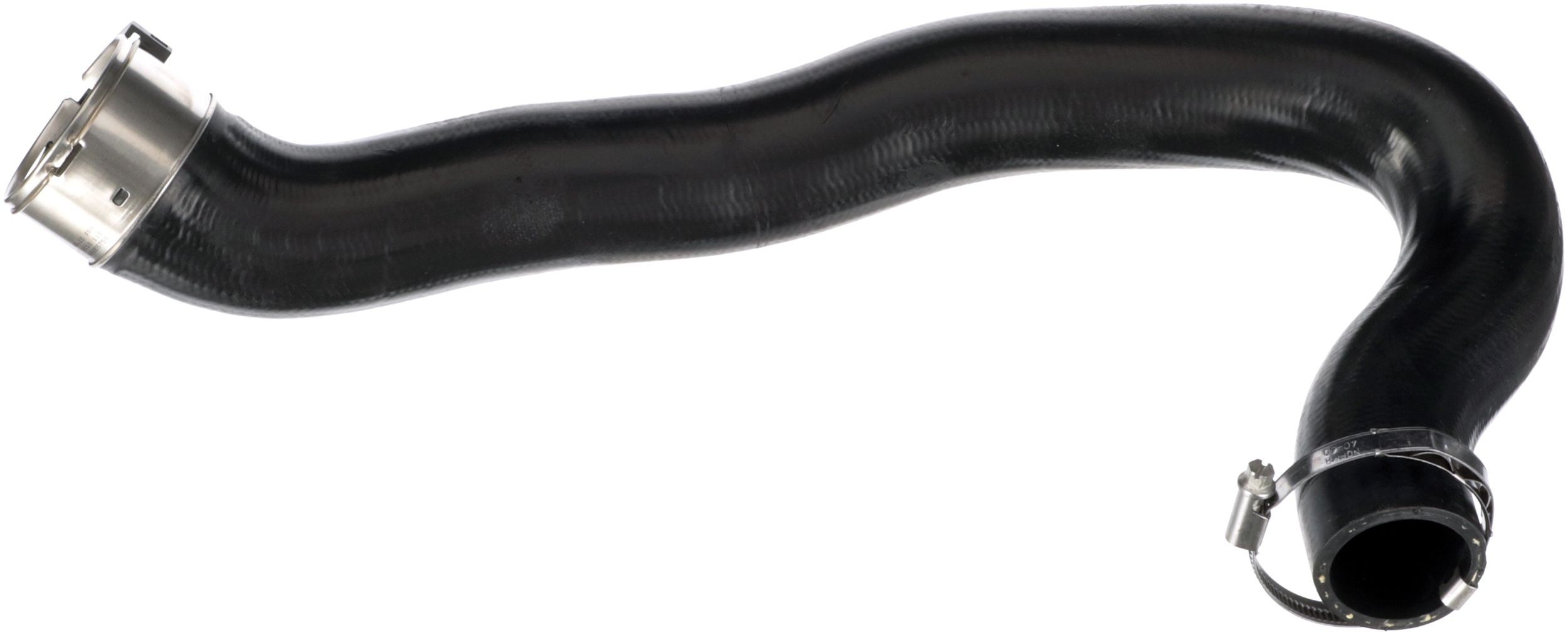 RAPRO Charger intake hose Article number: R18615 cheaply