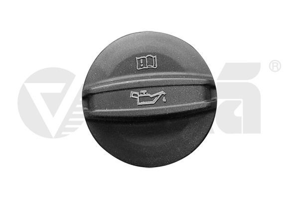 VIKA 11031823701 Oil filler cap OCTAVIA 2.0 TSI RS 245 PS Petrol