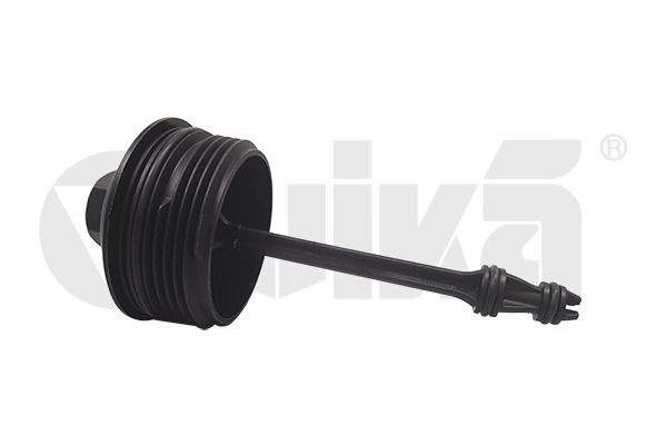 VIKA 11151785501 Kate,õlifiltrikonsool CADDY 2.0 TDI 4motion 140 HP Diisel