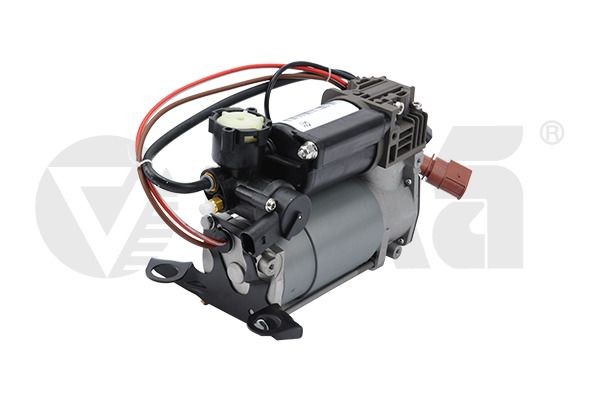 VIKA 66160000401 Air suspension compressor A6 2.8 FSI 210 PS Petrol 2011