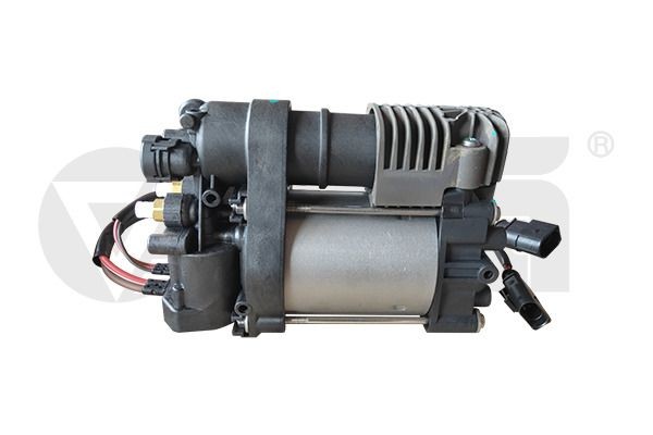 VIKA 66981701201 Air suspension compressor TOUAREG 3.0 V6 TSI 290 PS Petrol 2018