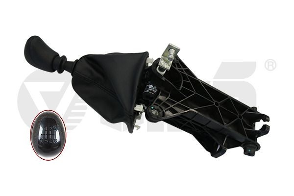 VIKA 77111645301 Избираща / превключваща щанга CRAFTER 2.5 TDI 163 K.C. дизел 2016