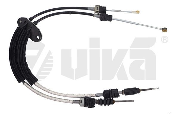 VIKA 77111645501 Trosas, neautomatinė transmisija SHARAN 2.0 115 AG benzinas 2010