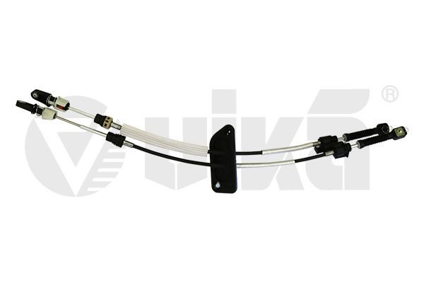VIKA 77111647101 Tross, käigukast MULTIVAN 2.5 TDI 163 HP Diisel 2015