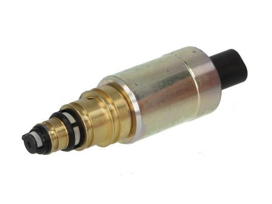 THERMOTEC KTT060041 Control Valve, compressor C-Class C 200 CGI 1.8 Kompressor (203.243) 170 PS Petrol 2007